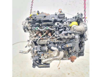 Moteur type 9H06 - Citroen BERLINGO II PH.2 - N0-7107I
