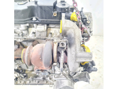 Moteur type 9H06 - Citroen BERLINGO II PH.2 - N0-7107I