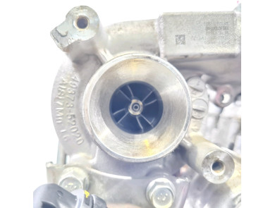Moteur type 9H06 - Citroen BERLINGO II PH.2 - N0-7107I