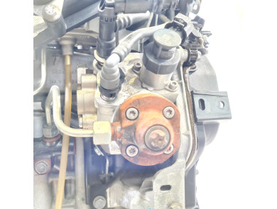 Engine type 9H06 - Citroen BERLINGO II PH.2 - N0-7107I