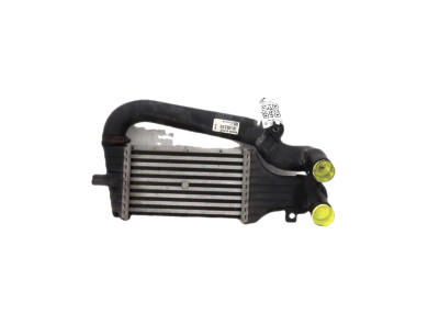 Intercooler used - Opel ZAFIRA - 95512979