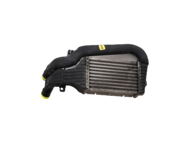 Échangeur air-air / Intercooler - Opel ASTRA G - 95512979 - L1-8773P