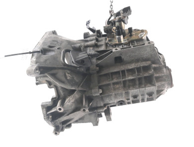 Gearbox used - Jaguar X-TYPE - 4X4R7002AA