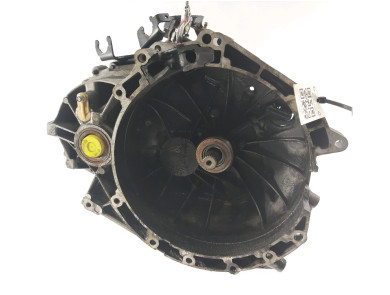 Gearbox type 4X4R7002AA - Jaguar X-TYPE PH.1 - P1-6536C