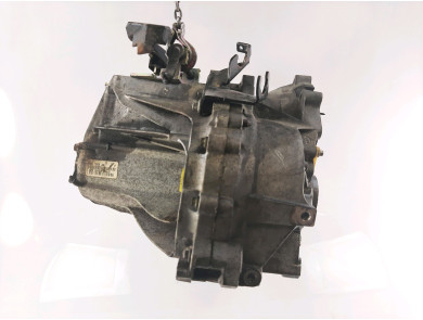Gearbox type 4X4R7002AA - Jaguar X-TYPE PH.1 - P1-6536C