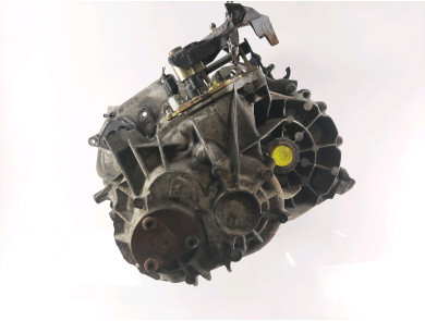 Gearbox type 4X4R7002AA - Jaguar X-TYPE PH.1 - P1-6536C