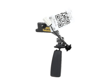 Attache ceinture sécurité arrière gauche - Peugeot 308 II PH.1 - 98063976XX - Y0-7047Z