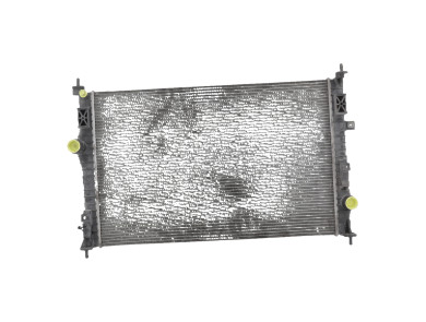 Cooling radiator - Peugeot 308 II PH.1 - 9678711180 - Z1-8582K