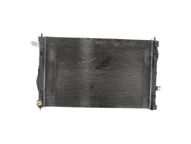 Radiateur d'eau - Peugeot 308 II PH.1 - 9678711180 - Z1-8582K