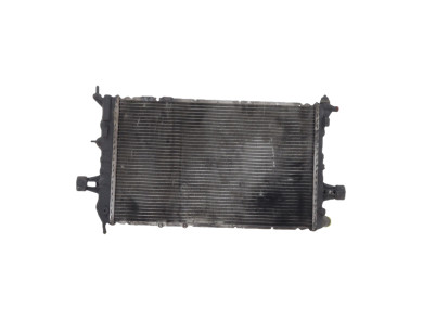 Radiateur d'eau occasion - Opel ZAFIRA - 93174625