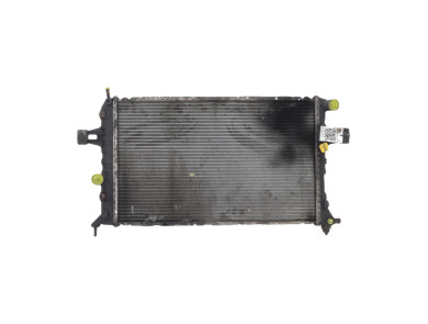 Radiateur d'eau - Opel ASTRA G - 93174625 - R1-8744S