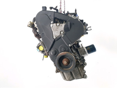 Engine type RHS-307 - Peugeot 307 PH.1 - B1-6285B
