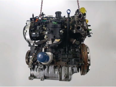 Engine type RHS-307 - Peugeot 307 PH.1 - B1-6285B