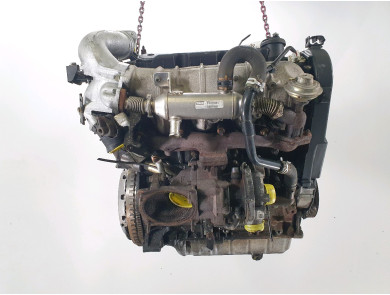 Engine type RHS-307 - Peugeot 307 PH.1 - B1-6285B
