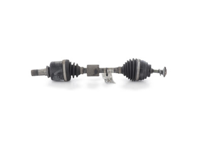 Left front transmission - Mini MINI III PH.1 COOPER - 31605A2E041 - C1-4088L