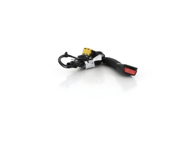 Attache ceinture sécurité avant droit occasion - BMW SERIE 3 - 72 11 7210890