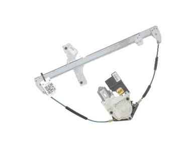 Right front window-lift - Peugeot 307 PH.2 - 9222CF - M1-7080X