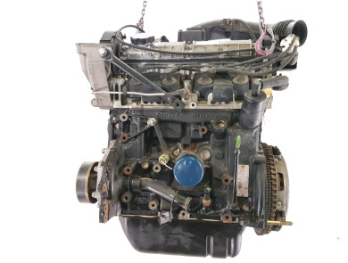 Engine type F3P678 - Renault LAGUNA I PH.1 - W1-4658N