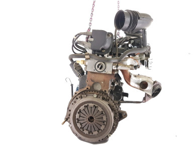 Engine type F3P678 - Renault LAGUNA I PH.1 - W1-4658N