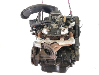 Engine type F3P678 - Renault LAGUNA I PH.1 - W1-4658N