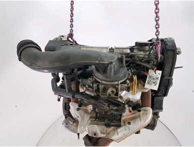 Engine type F3P678 - Renault LAGUNA I PH.1 - W1-4658N