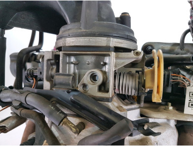 Engine type F3P678 - Renault LAGUNA I PH.1 - W1-4658N