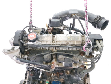 Engine type F3P678 - Renault LAGUNA I PH.1 - W1-4658N