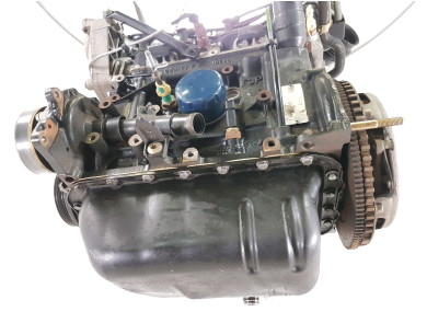 Engine type F3P678 - Renault LAGUNA I PH.1 - W1-4658N