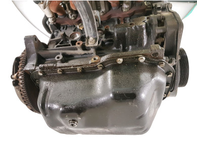 Moteur type F3P678 - Renault LAGUNA I PH.1 - W1-4658N