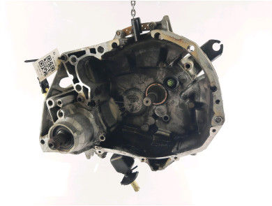 Gearbox type JB3101 - Renault LAGUNA I PH.1 - R1-6663W