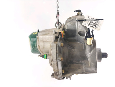Gearbox type JB3101 - Renault LAGUNA I PH.1 - R1-6663W