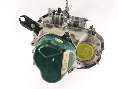 Boîte de vitesses type JB3101 - Renault LAGUNA I PH.1 - R1-6663W