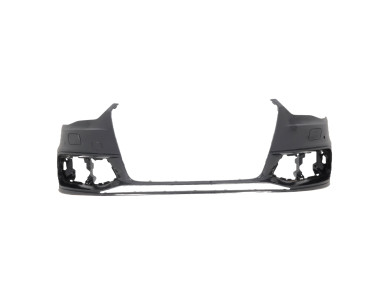 Front bumper used - Audi A3 SPORTBACK - 8V0807065L GRU