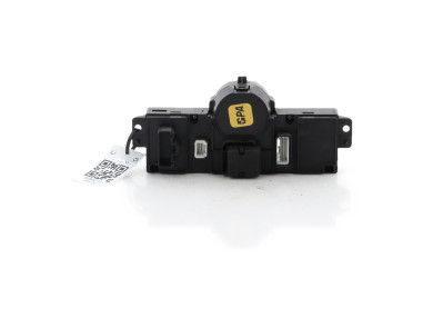 Heating control panel - Renault KANGOO II PH.1 - 275104004R - C1-3382W