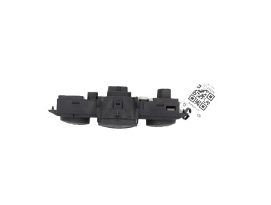 Commande de chauffage - Renault KANGOO II PH.1 - 275104004R - C1-3382W
