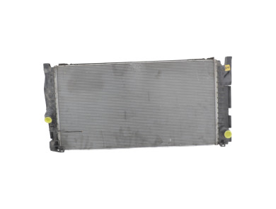 Radiateur d'eau occasion - Mini MINI - 17 11 8645783