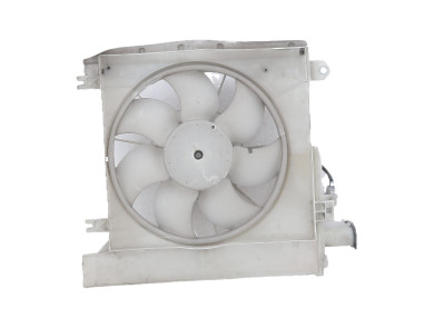 Groupe motoventilateur - Peugeot 107 PH.3 - 00001253G8 - W1-8550R