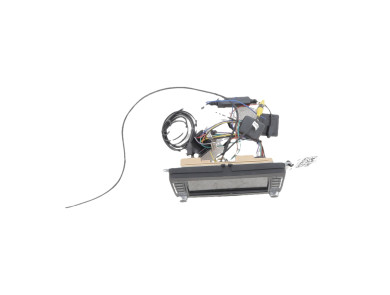 Autoradio adaptable - Volkswagen GOLF VI - GPA-AUTORADIOADAPTABLEDOUBLEDIN - Y1-8064J