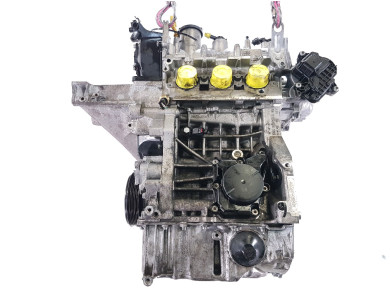 Engine type DSGD - Volkswagen POLO VI PH.1 - J1-6513F