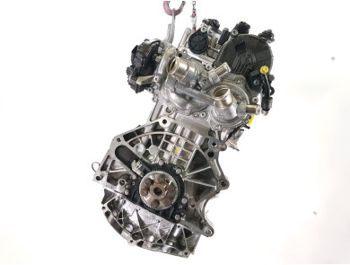 Moteur type DSGD - Volkswagen POLO VI PH.1 - J1-6513F