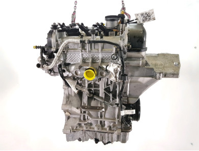 Engine type DSGD - Volkswagen POLO VI PH.1 - J1-6513F