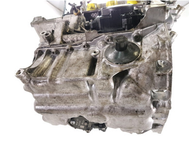 Engine type DSGD - Volkswagen POLO VI PH.1 - J1-6513F