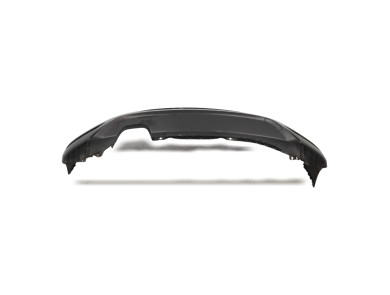 Pare choc arrière - Volkswagen SCIROCCO III PH 2 - Noir - 1K8807421RGRU - V2-5912V