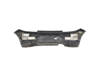 Pare choc arrière - Volkswagen SCIROCCO III PH 2 - Noir - 1K8807421RGRU - V2-5912V