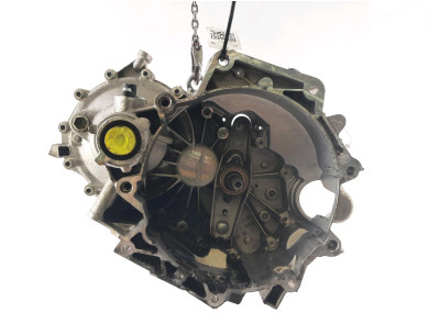 Gearbox type UVN - Volkswagen POLO VI PH.1 - I1-6592Y