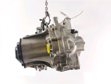 Boîte de vitesses type UVN - Volkswagen POLO VI PH.1 - I1-6592Y