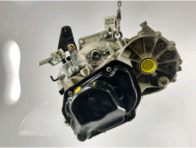 Gearbox type UVN - Volkswagen POLO VI PH.1 - I1-6592Y