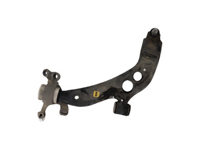 Left front control arm - Mini MINI III PH.1 - 31126879841 - F1-4084B