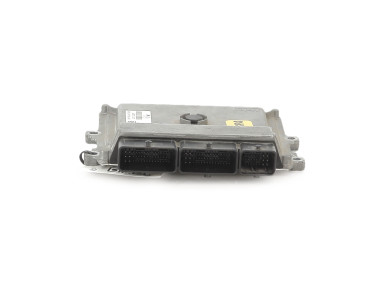 Engine calculator used - Renault CLIO - 237103353R