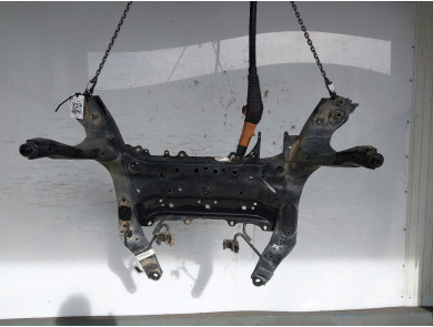 Engine carrier support frame - Mini MINI III PH.1 - 31116869546 - X1-3910B